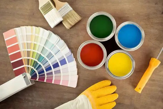 丙烯酸消泡劑應用場景圖