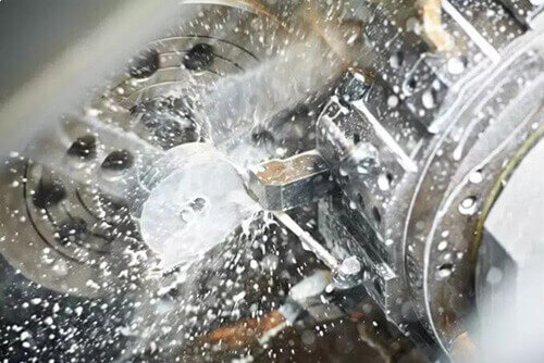 切削液消泡劑應用場景